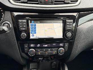 Nissan Qashqai 1.2 Premium Edition | Navi Panoramadak Camera picture 19