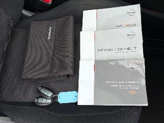 Nissan Qashqai 1.2 Premium Edition | Navi Panoramadak Camera picture 19