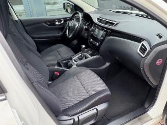 Nissan Qashqai 1.2 Premium Edition | Navi Panoramadak Camera picture 17