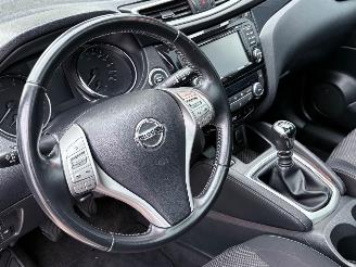 Nissan Qashqai 1.2 Premium Edition | Navi Panoramadak Camera picture 12