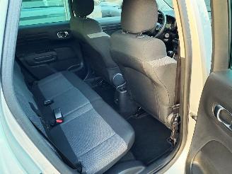 Citroën C3 Aircross 1.2 PureTech Shine | Navi Panoramadak Pdc picture 18