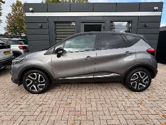 skadebil auto Renault Captur 0.9 TCe Dynamique | Airco Navi Camera 2015/11