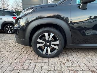 Citroën C3 Aircross 1.2 PureTech Shine | Navi Panoramadak Pdc picture 9