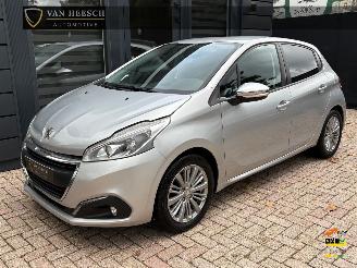 Peugeot 208 1.2 PureTech Style 5 deurs | Navi Lm-velgen Pdc 2016/3