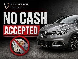 Renault Captur 1.2 TCe Dynamique | Automaat Navi Camera picture 19