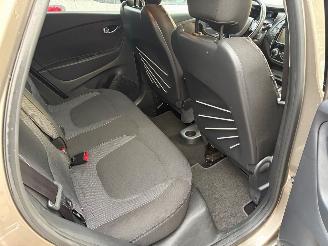 Renault Captur 1.2 TCe Dynamique | Automaat Navi Camera picture 14