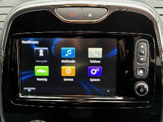 Renault Captur 1.2 TCe Dynamique | Automaat Navi Camera picture 17