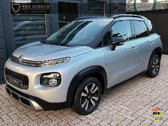 Auto incidentate Citroën C3 Aircross 1.2 PureTech Shine | Navi Panoramadak Pdc 2019/5
