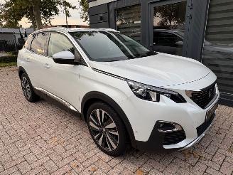 Peugeot 3008 1.2 PureTech Première | Navi Panoramadak Camera picture 7