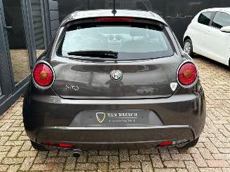 Alfa Romeo MiTo Progression 1.4 8v | Airco Audio Lm-velgen picture 5