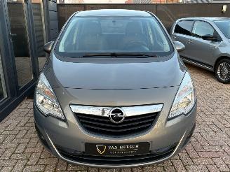 škoda osobní automobily Opel Meriva 1.4 Turbo Business+ | Airco Pdc Lm-velgen 2011/11