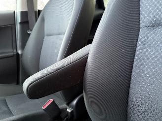 Toyota Verso S 1.3 VVT-i Dynamic | Navi Panoramadak Camera picture 15