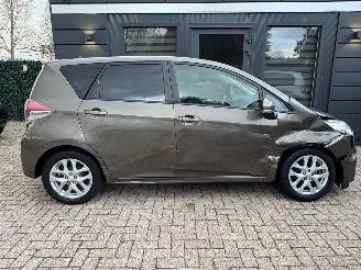 Toyota Verso S 1.3 VVT-i Dynamic | Navi Panoramadak Camera picture 7