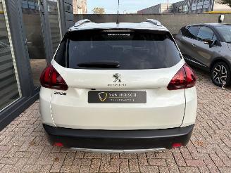 Peugeot 2008 1.2 PureTech Allure | Navi Panoramadak Camera picture 5