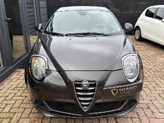Alfa Romeo MiTo Progression 1.4 8v | Airco Audio Lm-velgen picture 9