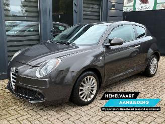  Alfa Romeo MiTo Progression 1.4 8v | Airco Audio Lm-velgen 2014/8