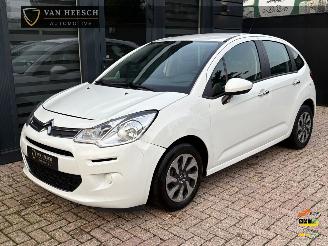 Auto incidentate Citroën C3 1.0 VTi Tendance | Airco Audio LED 2014/1