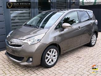 Avarii autoturisme Toyota Verso S 1.3 VVT-i Dynamic | Navi Panoramadak Camera 2015/2