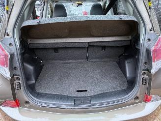 Toyota Verso S 1.3 VVT-i Dynamic | Navi Panoramadak Camera picture 18