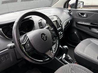 Renault Captur 1.2 TCE AUTOMAAT | NAP | DEALER ONDERHOUDEN | SCHADEVRIJ picture 5