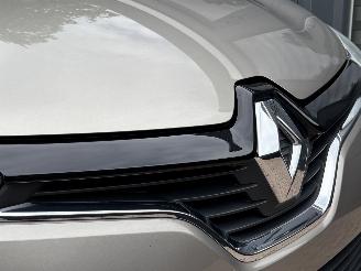 Renault Captur 1.2 TCE AUTOMAAT | NAP | DEALER ONDERHOUDEN | SCHADEVRIJ picture 22