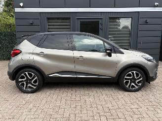 Renault Captur 1.2 TCE AUTOMAAT | NAP | DEALER ONDERHOUDEN | SCHADEVRIJ picture 18