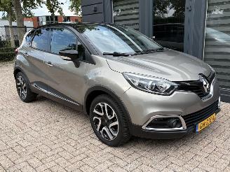 Renault Captur 1.2 TCE AUTOMAAT | NAP | DEALER ONDERHOUDEN | SCHADEVRIJ picture 19
