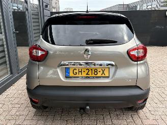 Renault Captur 1.2 TCE AUTOMAAT | NAP | DEALER ONDERHOUDEN | SCHADEVRIJ picture 10