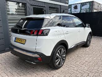 Peugeot 3008 1.2 PURETECH ALLURE | PANORAMADAK | NIEUWE D.RIEM | NAP | SCHADEVRIJ picture 12