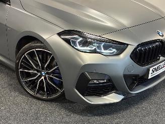 BMW 2-serie 2-serie Gran Coupé 218i|Mpakket|shadowline|pano|H&K AUDIO| picture 2