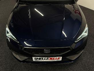 Seat Leon Seat Leon 2.0 TSI FR|BOM VOL|PANO|BEATS AUDIO|ACC|LICHTE BLIK SCHADE| picture 3