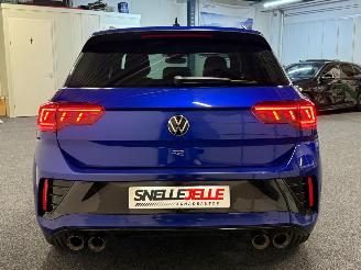 Volkswagen T-Roc R 2.0 tsi 2024 FACELIFT!!!|Akrapovic!!!| 4 Motion|acc|lichte schade!| picture 8