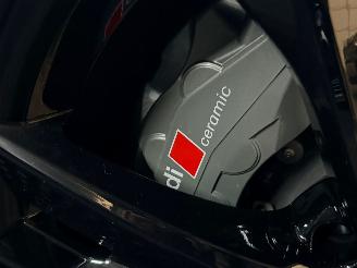 Audi Rs6 quattro|pano|nightvision|Keramische remmen|achteras besturing|hud|B&O|luchtvering|softclose|memoryseat| picture 5