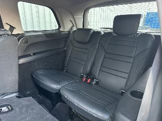 Mercedes GLS GLS 63 AMG V8 Biturbo picture 12