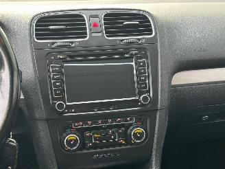 Volkswagen Golf DSG Panorama Dynaudio Leer Sport Mode picture 12