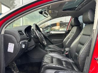 Volkswagen Golf DSG Panorama Dynaudio Leer Sport Mode picture 10