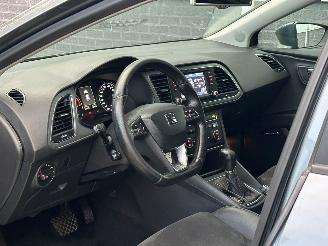 Seat Leon DSG FR Pakket Led Xenon Alcantara picture 7