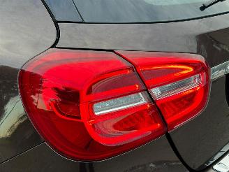 Mercedes GLA Marrakesh brown AMG Line Panorama Automaat Leer Navi picture 17