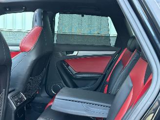Audi S4 Schaalstoelen Pano Full Option picture 15