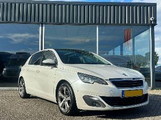  Peugeot 308 1.6 Gt-Line 2013/1