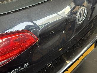 Volkswagen Golf 1.6TDI DSG NAP picture 6