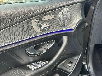 Mercedes E-klasse E43 AMG 4-Matic picture 14