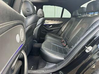 Mercedes E-klasse E43 AMG 4-Matic picture 12