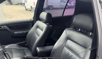 Volkswagen Golf 2.8 VR6 picture 4