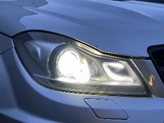 Mercedes C-klasse 6.2 V8 Biturbo AMG picture 10