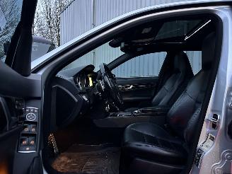 Mercedes C-klasse 6.2 V8 Biturbo AMG picture 14
