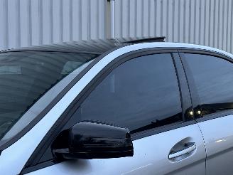 Mercedes C-klasse 6.2 V8 Biturbo AMG picture 8