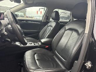 Audi A3 1.4TFSI bang and olufsen picture 6