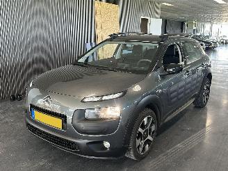 Avarii autoturisme Citroën C4 cactus 1.2e VTI FEEL 2014/10