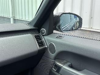 Land Rover Range Rover sport 3.0 TDV6 HSE DYNAMIC picture 22